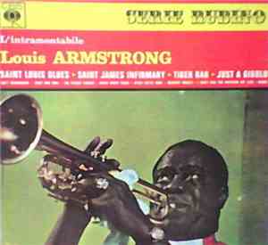 Louis Armstrong - L'Intramontabile Louis Armstrong