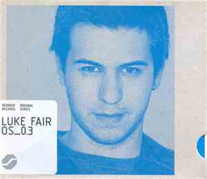 Luke Fair - Original Series: OS_0.3