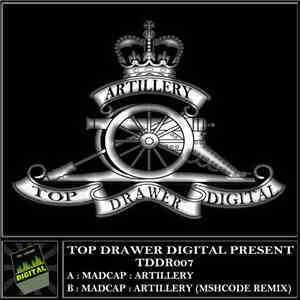 Madcap  - Artillery
