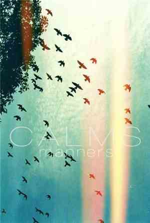 Manners - Calms