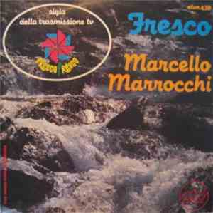 Marcello Marrocchi - Fresco