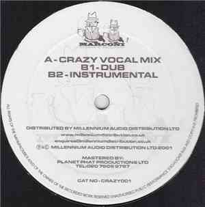 Marconi Brothers - Crazy