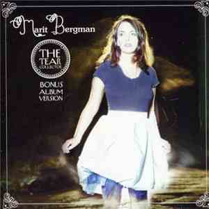 Marit Bergman - The Tear Collector - Bonus Album Version
