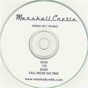 Marshall Cretin - Spring 2011 Promo