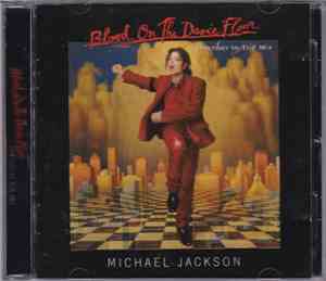 Michael Jackson - Blood On The Dance Floor - HIStory In The Mix