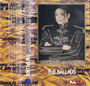 Michael Jackson - The Ballads