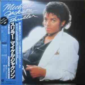 Michael Jackson - Thriller