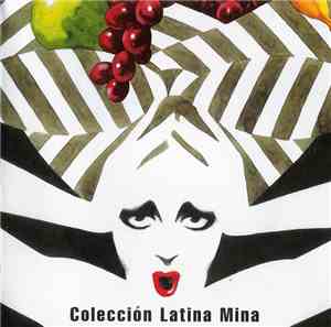 Mina  - Colección Latina