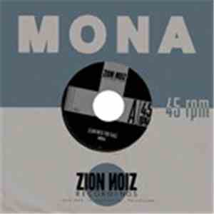 Mona  - Lean Into The Fall