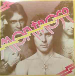 Montrose  - Montrose