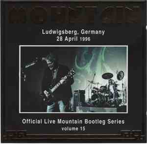 Mountain - Scala Ludwigsberg 1996