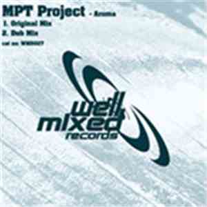 MPT Project - Aroma