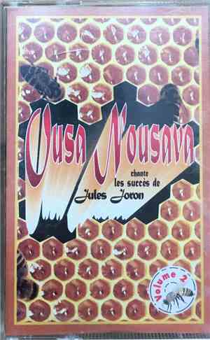 Ousa Nousava - Mouche A Miel