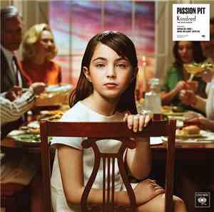 Passion Pit - Kindred