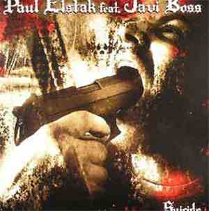 Paul Elstak Feat. Javi Boss - Suicide