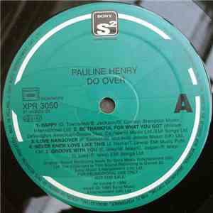 Pauline Henry - Do Over