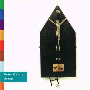 Peter Gabriel - Steam