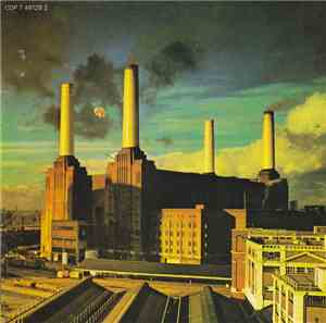 Pink Floyd - Animals