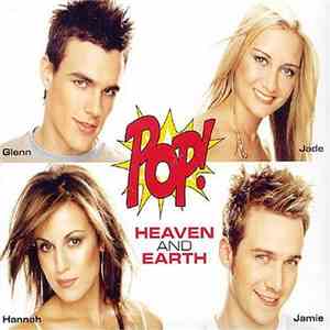Pop! - Heaven And Earth