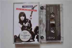 Pretenders - Last Of The Independents