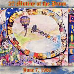 Prince And The Revolution - 27: Mutiny At The Prom