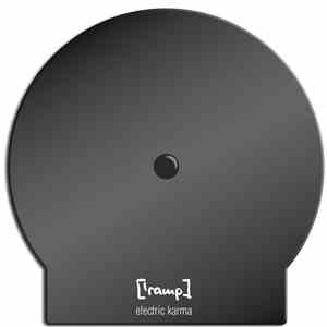 ['ramp] - Electric Karma