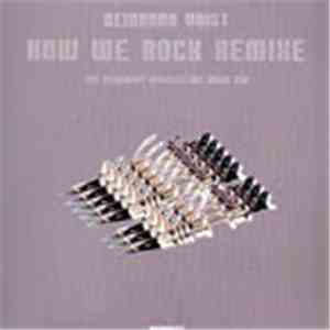 Reinhard Voigt - How We Rock Remixe