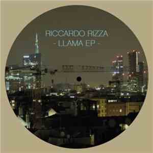 Riccardo Rizza - Llama Ep