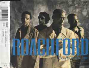 Roachford - Only To Be With You