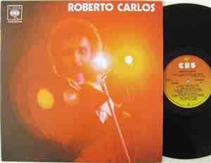 Roberto Carlos - Roberto Carlos