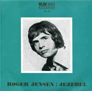 Roger Jensen - Jezebel
