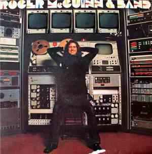 Roger McGuinn & Band - Roger McGuinn & Band
