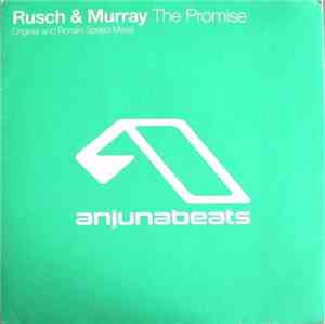 Rusch & Murray - The Promise