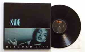 Sade - Diamond Life
