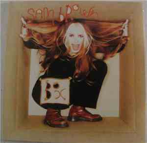 Sam Brown - Box