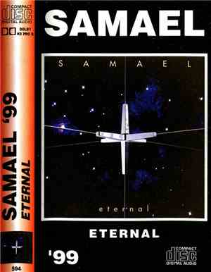 Samael - Eternal
