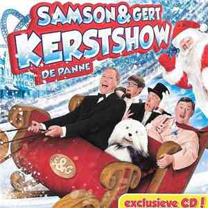 Samson & Gert - Kerstshow De Panne