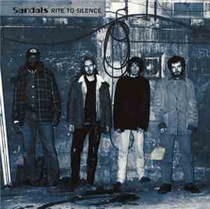 Sandals - Rite To Silence
