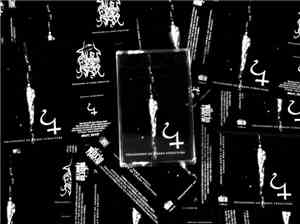 Saturn Form Essence - Philosophy Of Chaos Structure