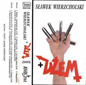 Sławek Wierzcholski + Dżem - Ciśnienie