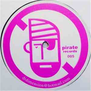 Sfx Beats - Pirate 005