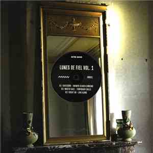 Skatebård / Wasted Gaze / Credit 00 - Lunes De Fiel Vol. 1