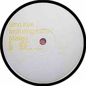 Smo Kee Featuring Esther - Misled