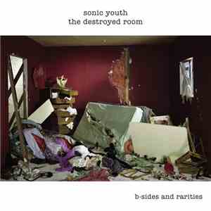 Sonic Youth - The Destroyed Room (B-Sides And Rarities)