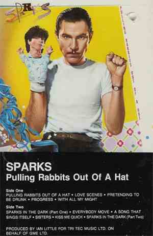 Sparks - Pulling Rabbits Out Of A Hat