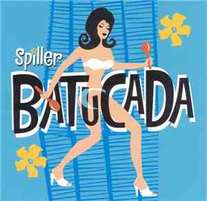 Spiller - Batucada
