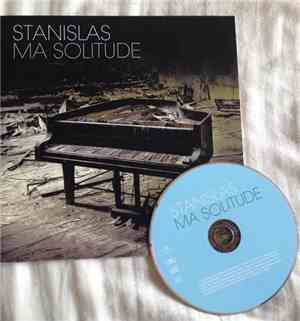 Stanislas Renoult - Ma Solitude