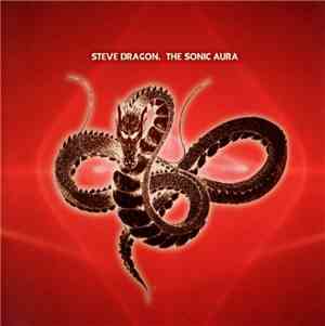 Steve Dragon - The Sonic Aura
