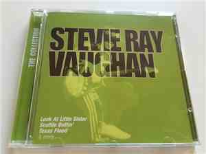 Stevie Ray Vaughan -  The Collection