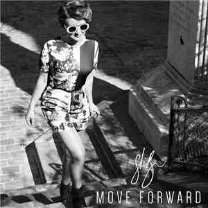 Stine Bramsen - Move Forward